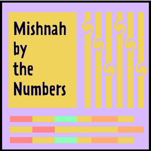 Mishnah by the Numbers