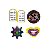 Free Sticker Pack