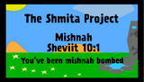 The Shmita Bomb!